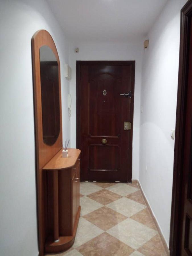 Piso Cerca De La Playa Victoria Cádis Exterior foto